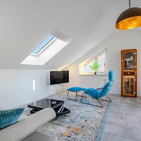 Karthause Kapsel C Apartamento Coblenza