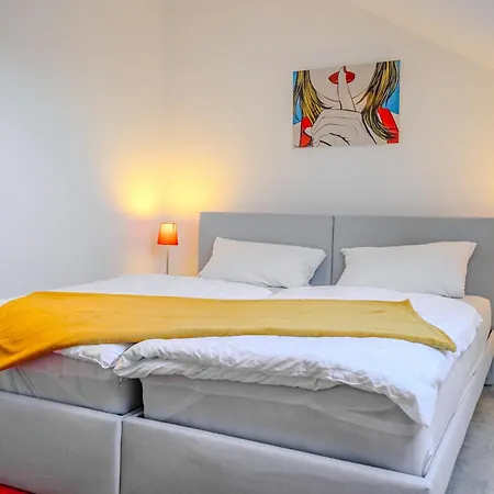 Karthause Kapsel C * Koblenz (Rhineland-Palatinate)