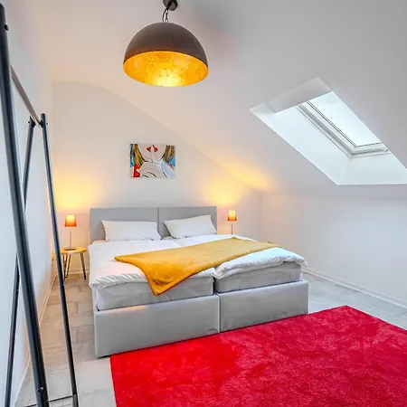 Karthause Kapsel C Apartamento