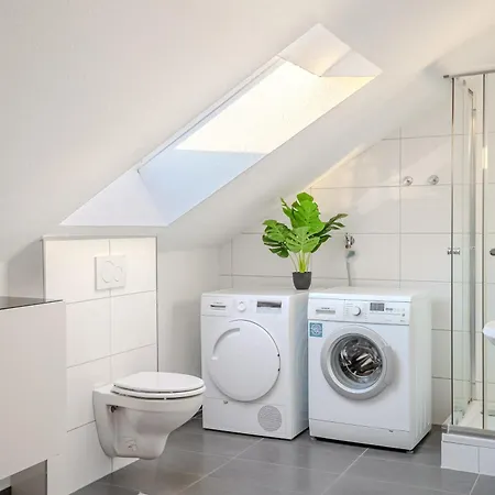 Karthause Kapsel C Appartement