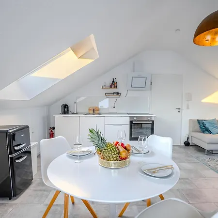 Appartement Karthause Kapsel C Koblenz (Rhineland-Palatinate)