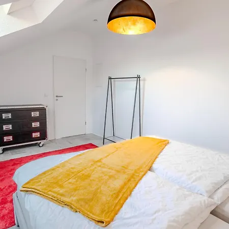 Apartamento Karthause Kapsel C