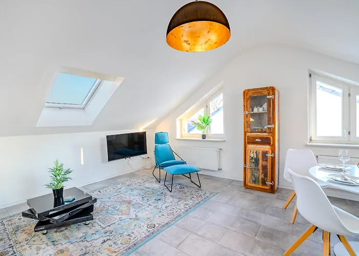 Karthause Kapsel C * Koblenz (Rhineland-Palatinate)